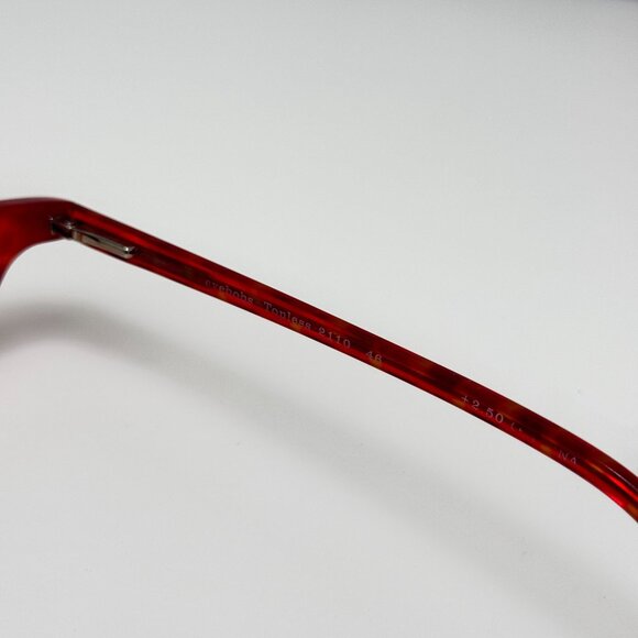 Eyebobs Eyeglasses Eye Glasses Readers 2110 46 Topless 36-28 +2.50 - Picture 5 of 8